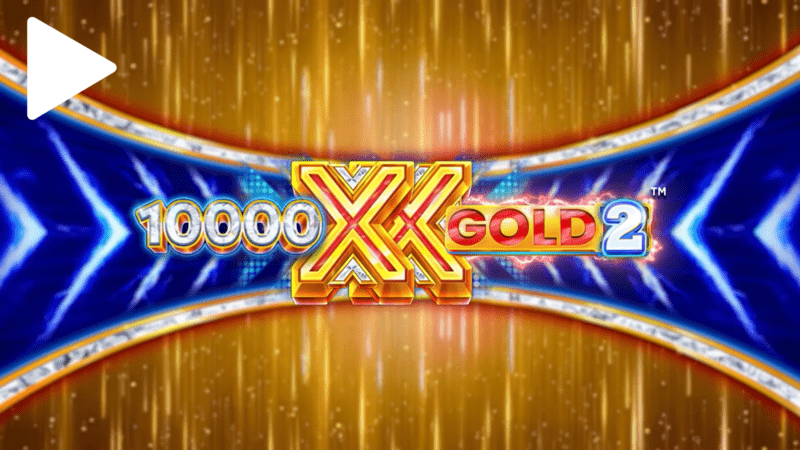 19 10,000 X Gold 2 Trailer Video