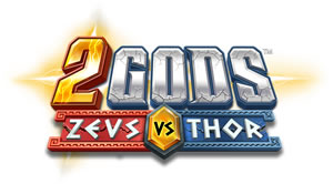 2 Gods Zeus Vs Thor 
