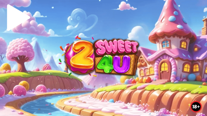 22 Game Trailer