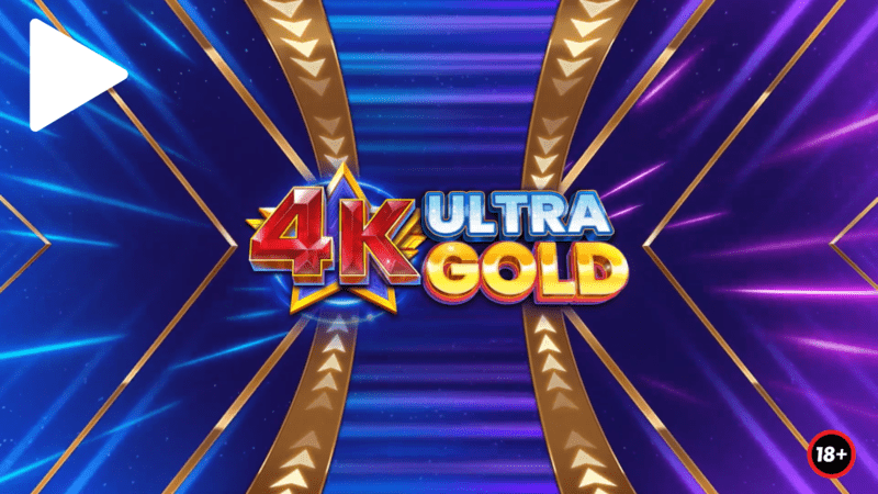 26 4k Ultra Gold Trailer