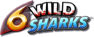 6 WILD Sharks