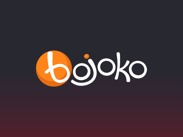 Bojoko-logo