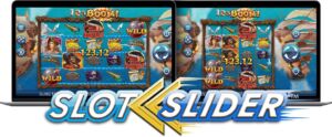 Slot Slider