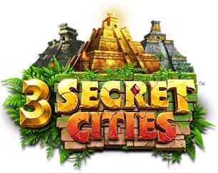 3 Secret Cities Slot