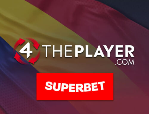 4ThePlayer expands into Romania with SuperBet deal!