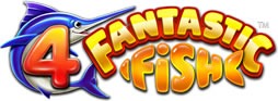 4 Fantastic Fish - Fishing Slot