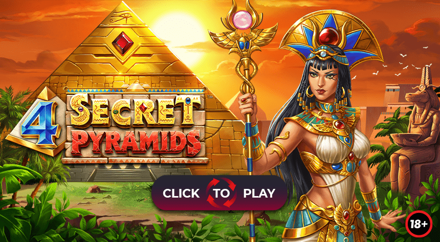 4_Secret_Pyramids_Demo_Banner_Click_To_Play