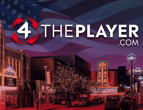 4ThePlayer granted a provisional license in Michigan, US!