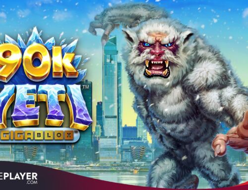 90k Yeti live in New Jersey, US!
