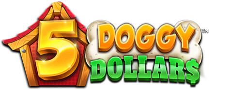 5 Doggy Dollars