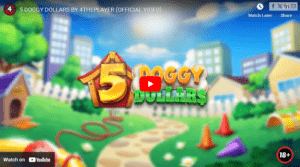 5 Doggy Dollars Trailer