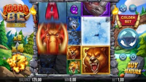 DOUBLE MAX & GIGABLOX