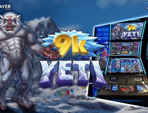 Reflex Gaming and 4ThePlayer.com Unite for the Epic Land-Based Debut of Smash Hit Game, 9K Yeti