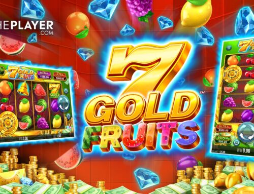 Harvest the Richest Rewards with 7 Gold Fruits by 4ThePlayer