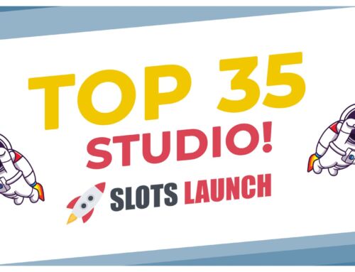 4ThePlayer Celebrates Recognition as Top Game Provider by Slot Launch!
