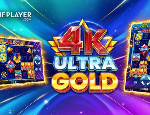 4ThePlayer evolves MoneyWays™ for ULTRA entertainment in 4k Ultra Gold