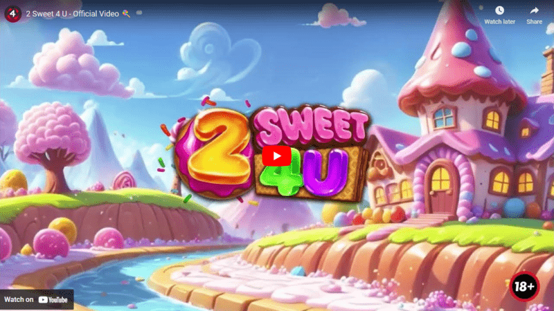 Game Trailer