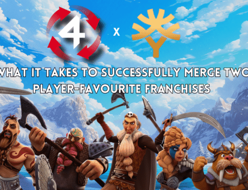 What It Takes to Merge Two Player-Favourite Franchises Successfully