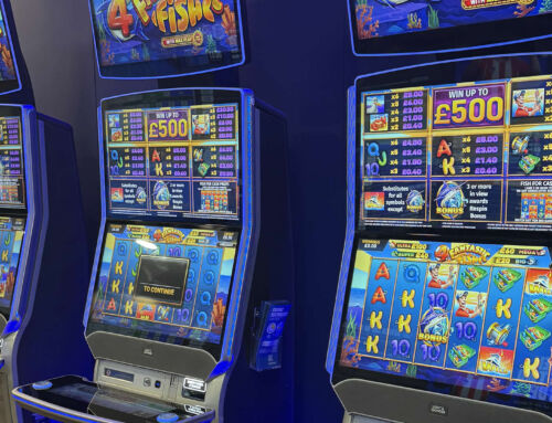 4ThePlayer strikes retail agreement with Entain to bring player-favourite titles to UK shops