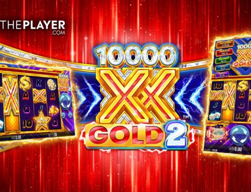 ReXperience the Xtreme with 10,000 X Gold 2 by 4ThePlayer!