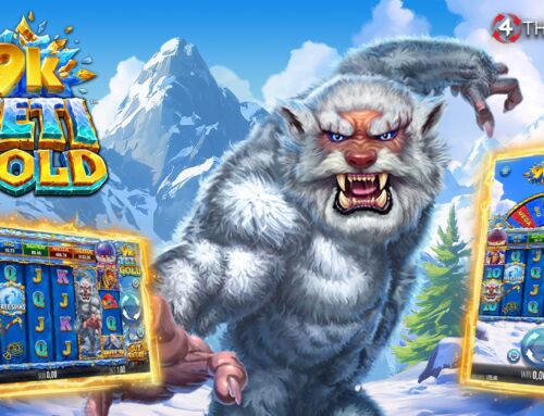 Ascend Everest for epic 9K wins with 9K Yeti Gold by 4ThePlayer!