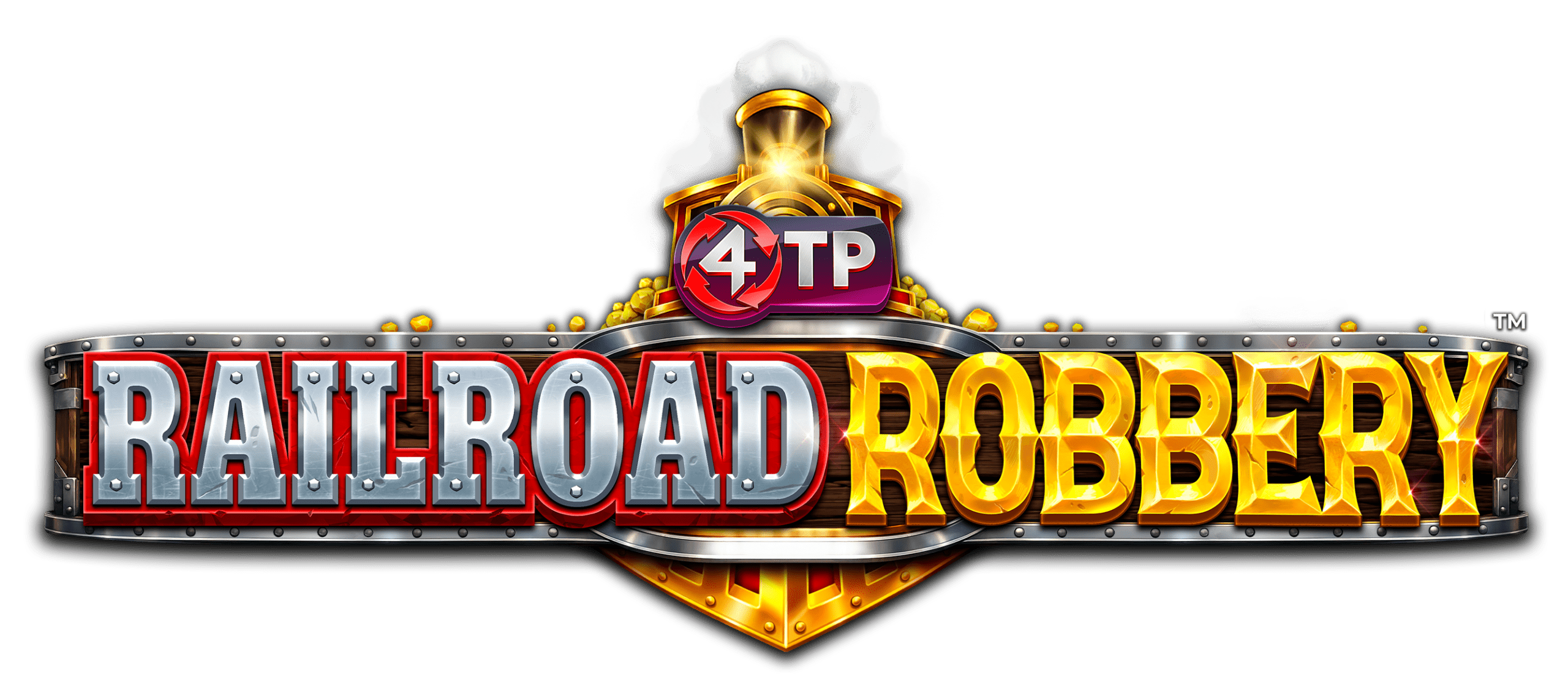 4TP_Railroad_Robbery_Logo_Horizontal_NoChar2