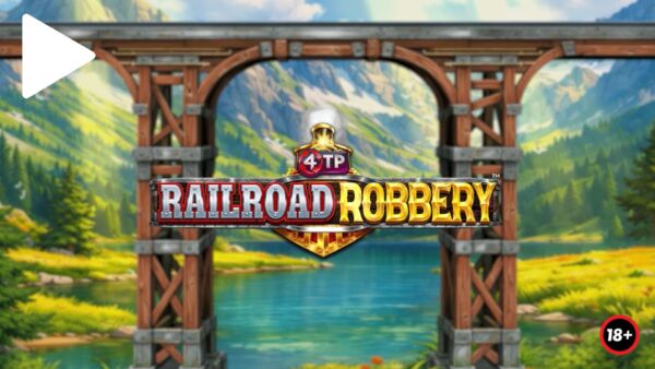 Game Page Trailer (1) 4TP Railroad Robbery Trailer
