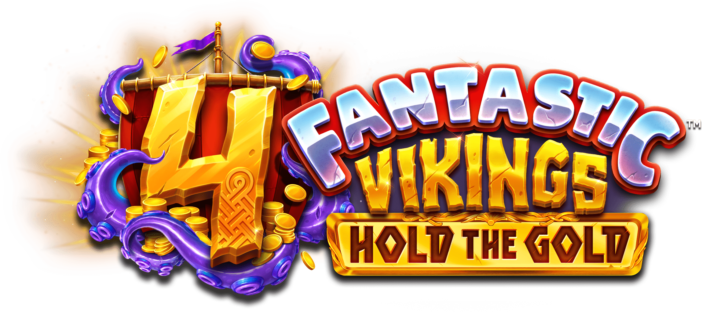 4_Fantastic_Vikings_Hold_The_Gold_Logo_Horizontal